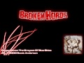 Broken Words - Finger Eleven