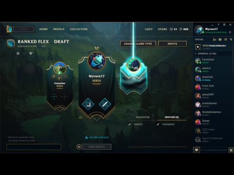 Da bronzo a platinum! Promo gold 3 per Gold 2! Promo vinta!