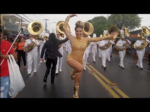 DBC SEDEC - Sinfonia Africana