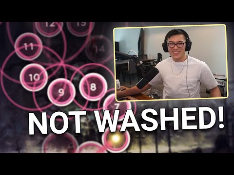 BTMC ISN'T WASHED! GRAVESINGER FC