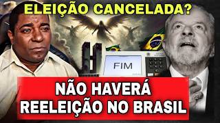 É DE ARREPIAR! Missionário entrega PROFECIA, UMA AUTORIDADE VAI DESCER A COVA