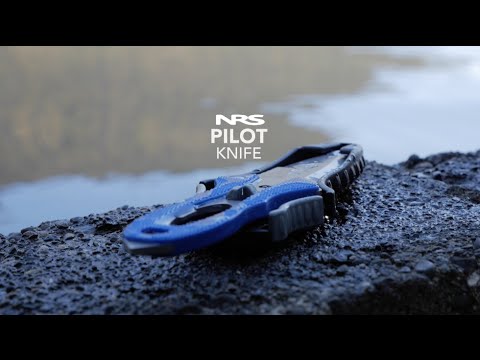 NRS Pilot Knife