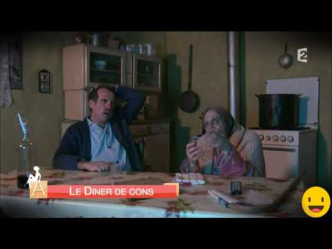 Les Bodin's -  Le Dîner De Cons