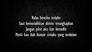 Download lagu D'Masiv - Il fil (Manusia tak berharga) (lirik) mp3