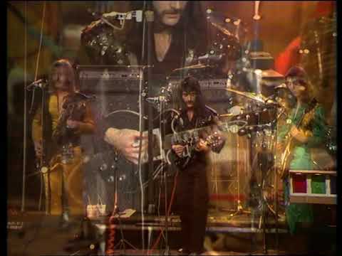 Horslips - Furniture (Live at the National Stadium, 1973)