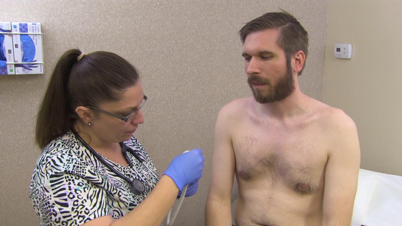 How to measure axillary temperature? Tipseri