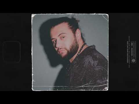 [FREE] Jony x Hammali x Navai Type Beat 'Zonder'