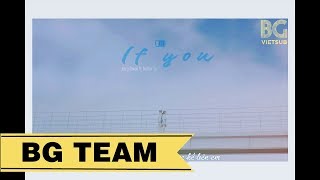 [BG TEAM] [Vietsub] Jeong Sewoon - If You