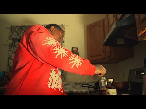 HDOT BINTRAPPIN - TOO LONG (OFFICIAL VIDEO)