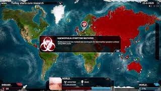 End of 2018 Update Video Part 4