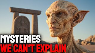 10 Mysterious Sumerian Stories About the Anunnaki We Can’t Prove True | History for Sleep