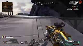 PS4 ［apex]　エペぺエーペーエペべ 　apex参加型　カジュアル