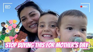 What Moms Actually Want for Mother’s Day (It’s Not Flowers & Chocolate)