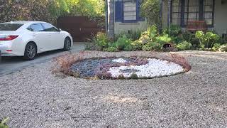 Spiritual Approach to Garden Design