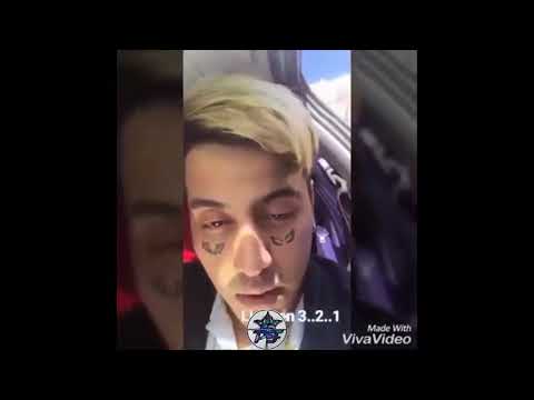 DUKI VS EX DE LOLA (DRAKU13)