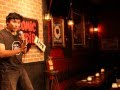 comedy debut at the comic strip club live from nyc ...
