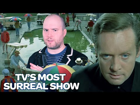 The Show That Redefined Television: The Prisoner (1967) Retrospective