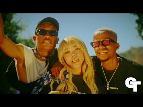 PARTYOF2 - "thatsmycheck." (OFFICIAL VIDEO)