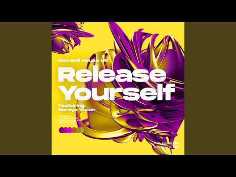 Release Yourself feat. Soraya Vivian (Kornastone Extended Retro Mix)