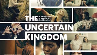 BFI at Home: The Uncertain Kingdom Volume 1 Filmmakers Q&A | BFI video