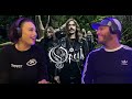 Opeth - Twilight Is My Robe (Reaction/Review) Cash App Recomendation