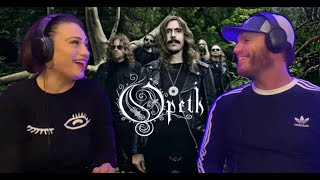 Opeth - Twilight Is My Robe (Reaction/Review) Cash App Recomendation