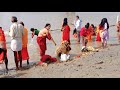Simriya Ghat Ganga Snan 2025
