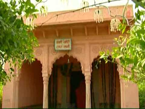 YouTube Fallback Thumbnail