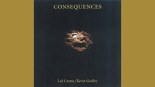 Music video thumbnail preview for Godley and Creme - Sleeping Earth by Godley & Creme