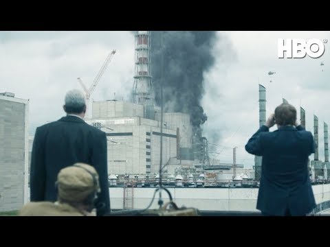 Chernobyl (2019) | Official Trailer | HBO thumnail