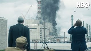 chernobyl hbo mini series Movie