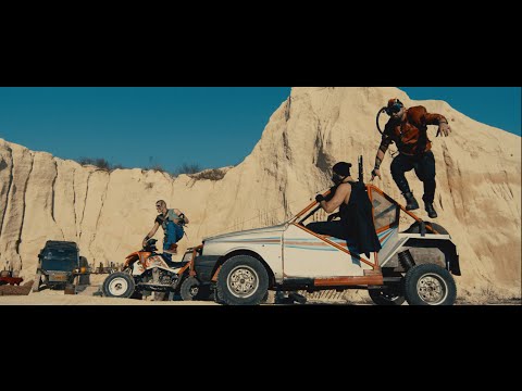 Hype Me Up: Slav & IGI Androvski - Адреналин [Cut Version]