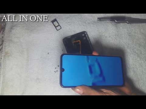 Honour 10 Lite Automatic eRecovery Mode Problem Solution