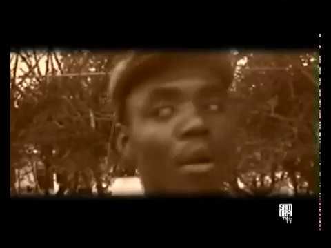 KOOL KLEVER X SAMURAI TV v04 CLASSIC