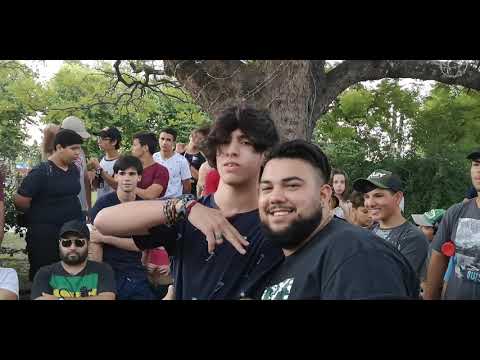 WILO vs AGUS: Octavos - UnderRounds: Final 2019