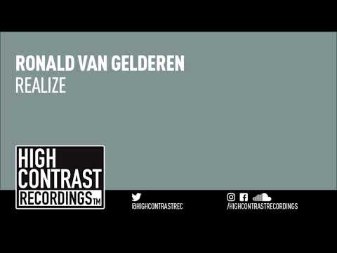 Ronald van Gelderen - Realize