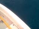 Maschera di uovo durante un secolo da rughe Punture per apparizione per la persona