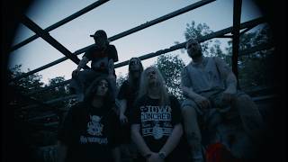 Cut Throat - Negative Frame