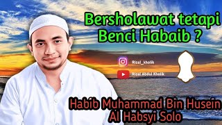 Download lagu Nasehat untuk para pembenci AHLUL BAIT atau keturunan Rasulullah ﷺ - Habib Muhammad Al Habsyi Solo mp3 Download lagu Nasehat untuk para pembenci AHLUL BAIT atau keturunan Rasulullah ﷺ - Habib Muhammad Al Habsyi Solo mp3