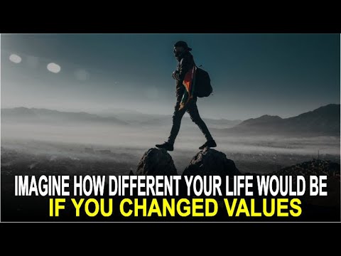 10 Most Important Human Values | Awaken Yourself