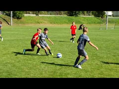 20190825 LSS 2010 - AP Talent II Bialystok 13:3 cz.1