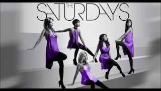 The Saturdays - Fall (Alternative Version)