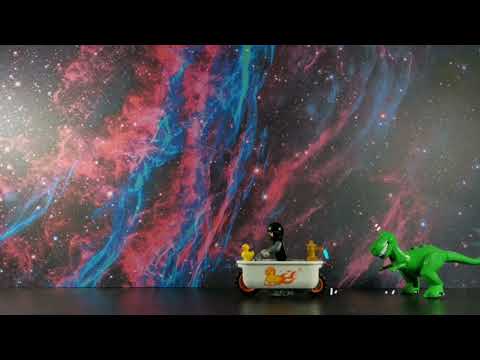 Vehicle Chase