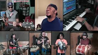 Anthony Santos - Hoy voy a Tomar Live (La Historia de Mi Vida)