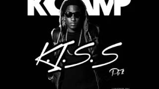 K Camp   She Bad O Lyfe Feat  K Camp [Download]