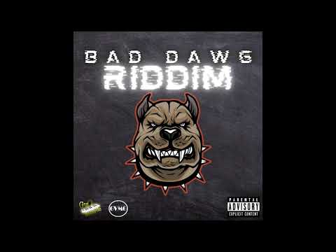 Killer Dem - Shack Wes (Bad Dawg Riddim)