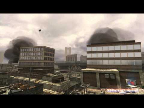 CAE || VFX Breakdown