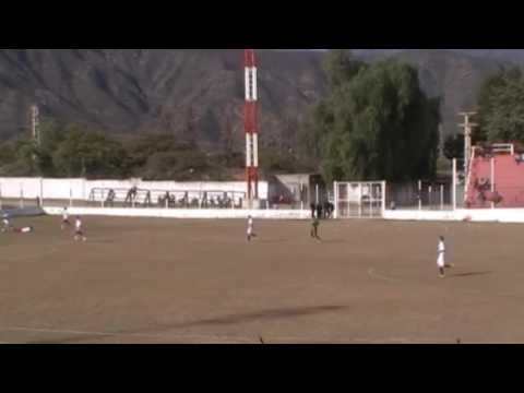 3° DIV. - 6° FECHA -  RACING 2 GÜEMES 4