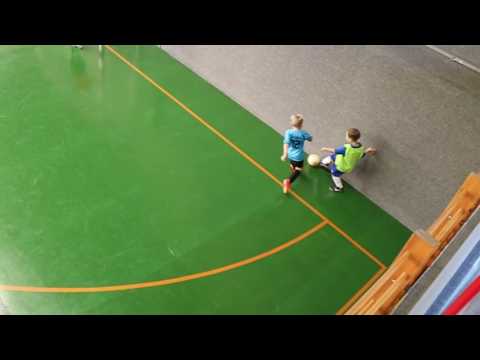 161126 u7 hallenturnier gramatneusiedl highlights