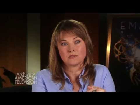 Lucy Lawless discusses "Xena"s name and yell - EMMYTVLEGENDS.ORG